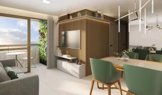 Edifício Solar Di Cavalcanti