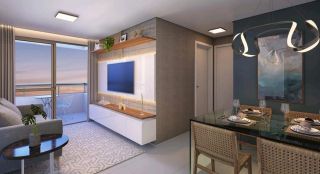 Edifício Solar Di Cavalcanti