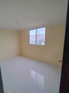 Residencial Campo de Aviação - Condomínio Santos Dumont