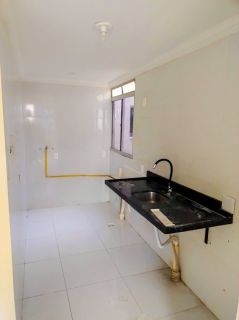 Residencial Campo de Aviação - Condomínio Santos Dumont