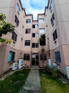 Residencial Campo de Aviação - Condomínio Santos Dumont