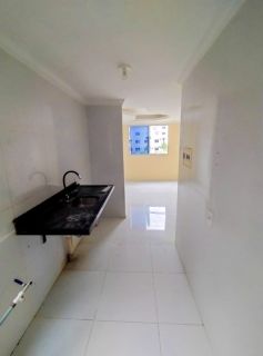 Residencial Campo de Aviação - Condomínio Santos Dumont