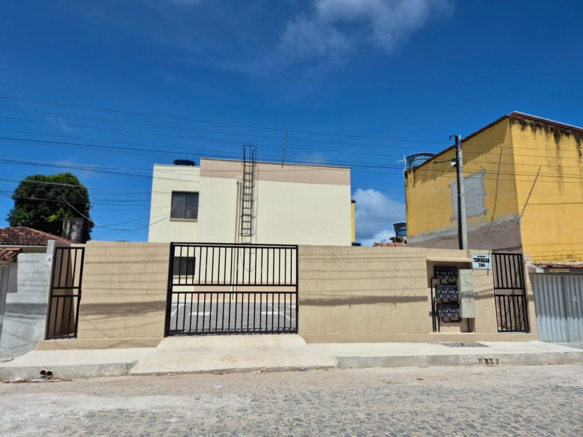 Residencial Esmeralda 