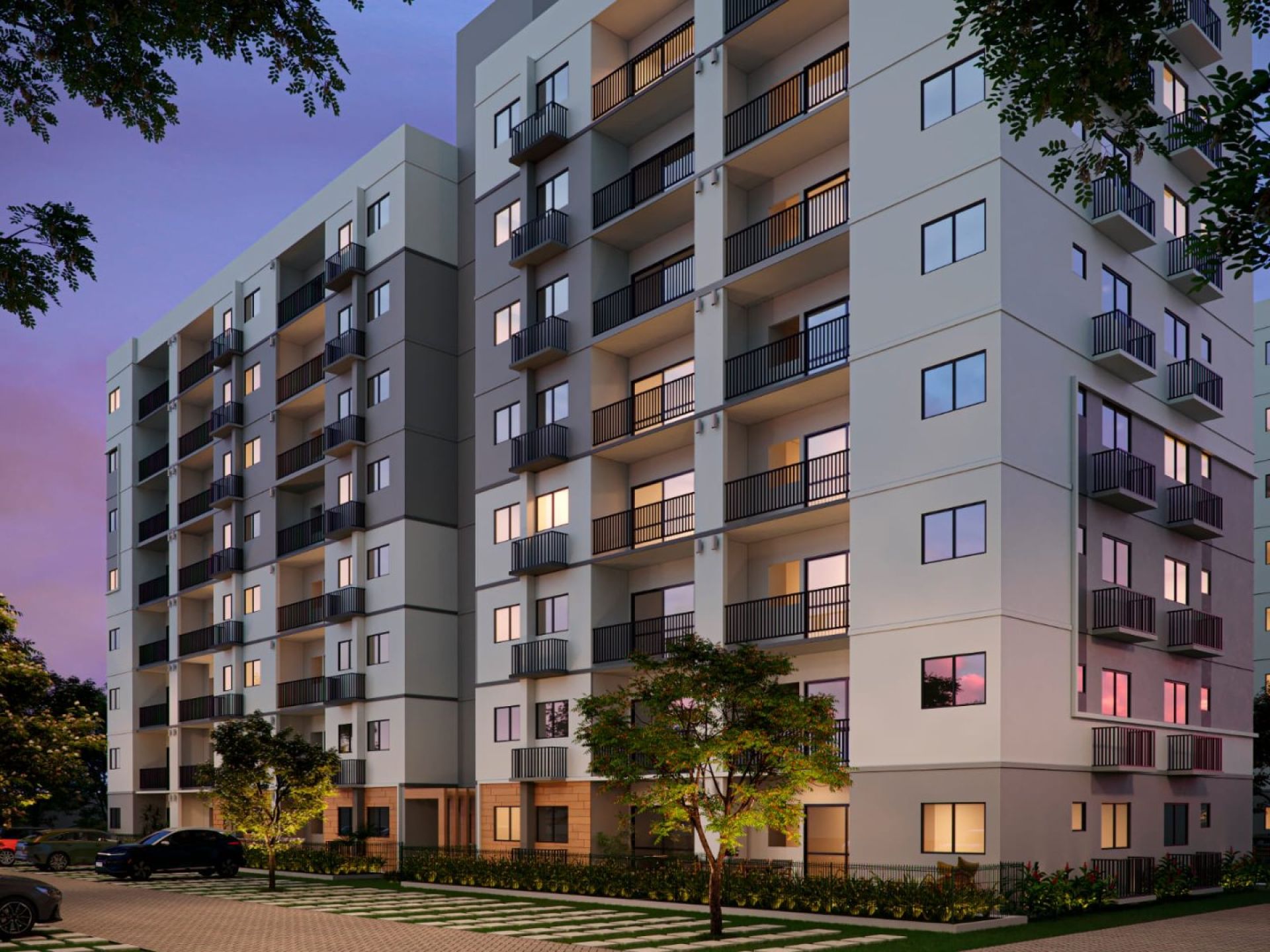 FOTOS Viva Olinda - Repasse