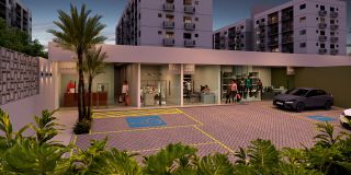 Viva Olinda - Repasse