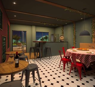 Viva Olinda - Repasse