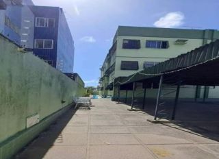 Apartamento - Jardim Atlântico