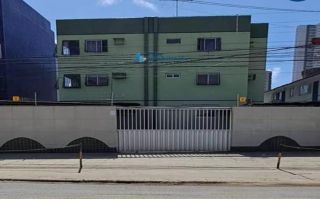 Apartamento - Jardim Atlântico