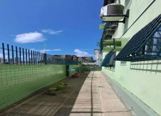 Apartamento - Jardim Atlântico