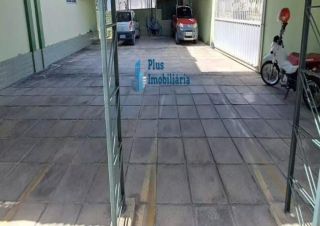 Apartamento - Jardim Atlântico