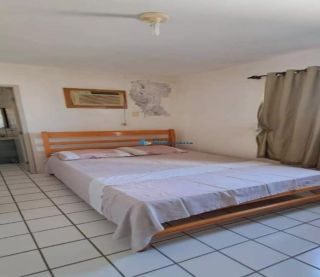 Apartamento - Jardim Atlântico