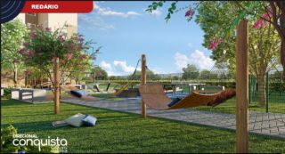 Direcional Conquista Paulista 