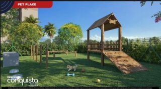 Direcional Conquista Paulista 