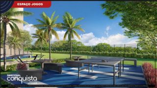 Direcional Conquista Paulista 