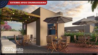 Direcional Conquista Paulista 