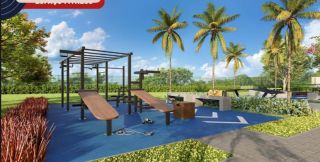 Direcional Conquista Paulista 