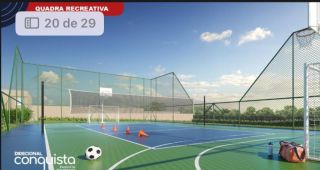 Direcional Conquista Paulista 