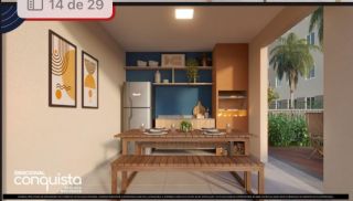 Direcional Conquista Paulista 