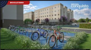 Direcional Conquista Paulista 