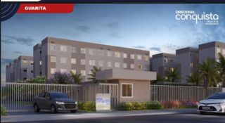 Direcional Conquista Paulista 