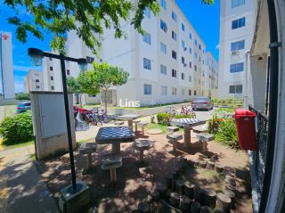 Condomínio Lusitânia II.