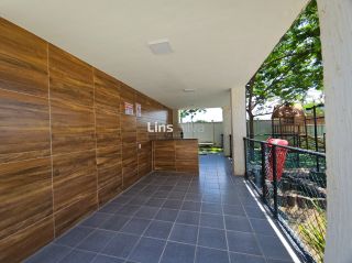 Condomínio Lusitânia II.