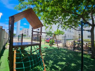 Condomínio Lusitânia II.