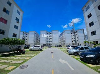 Condomínio Lusitânia II.