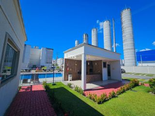 Condomínio Lusitânia II.