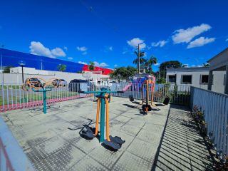 Condomínio Lusitânia II.