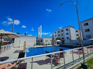 Condomínio Lusitânia II.