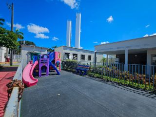 Condomínio Lusitânia II.