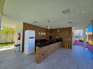 Condomínio Lusitânia II.