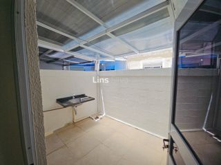 Condomínio Lusitânia II.