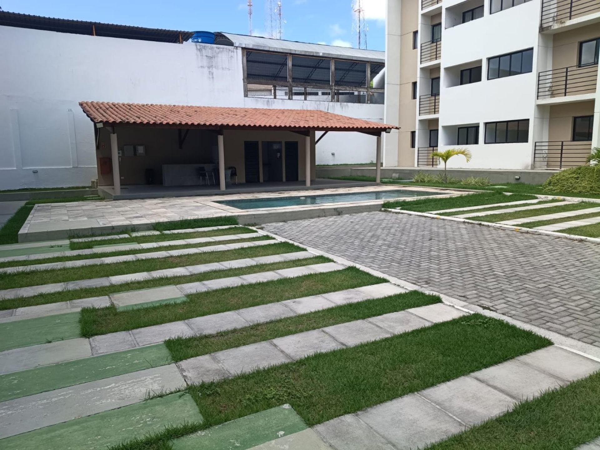 RESIDENCIAL BOSQUE OURO PRETO