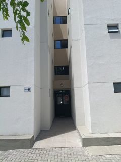 RESIDENCIAL BOSQUE OURO PRETO