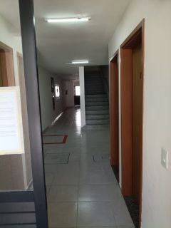 RESIDENCIAL BOSQUE OURO PRETO