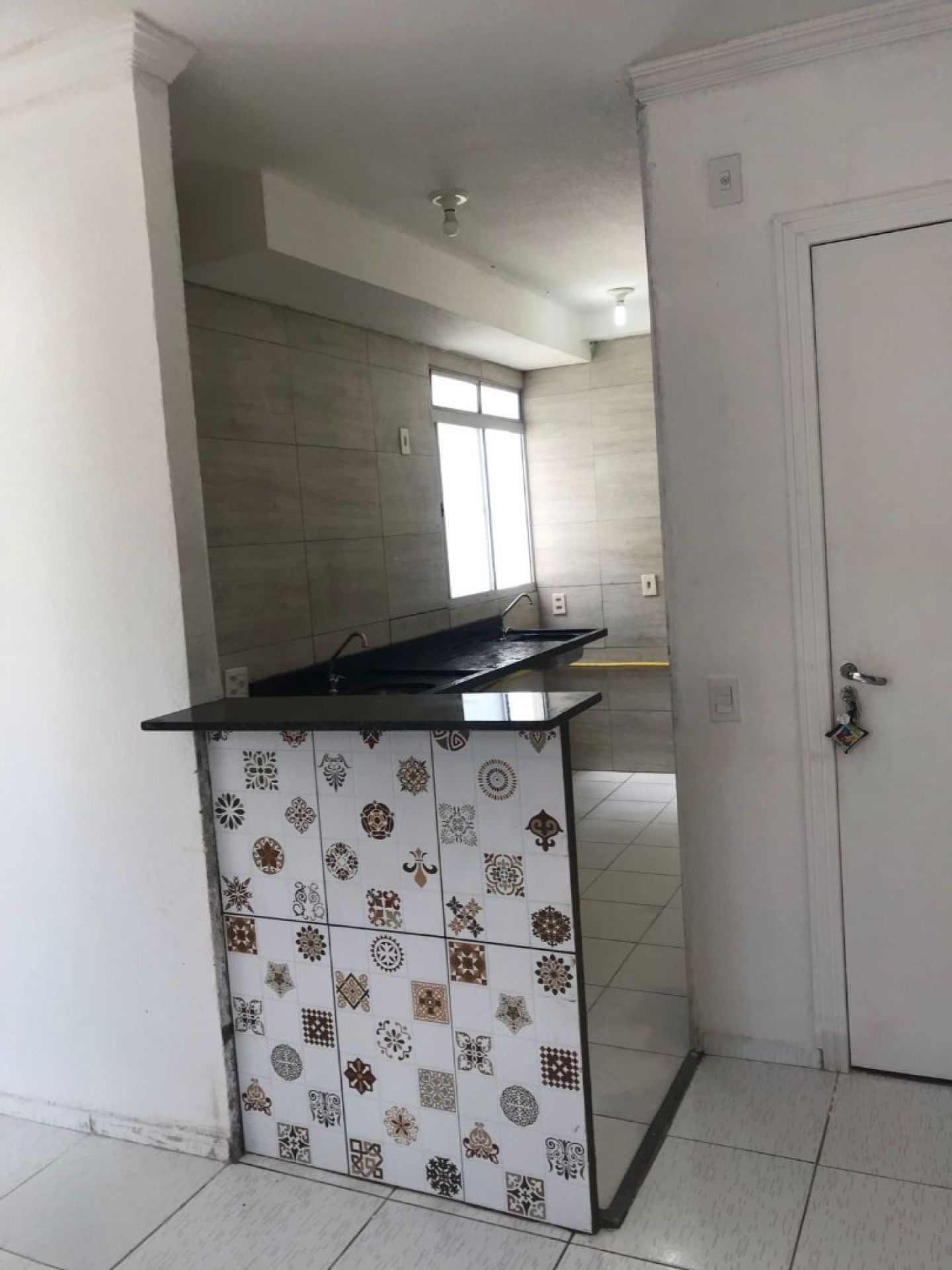RESIDENCIAL BARRA DE JANGADA 