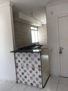 RESIDENCIAL BARRA DE JANGADA 