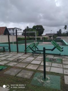 RESIDENCIAL BARRA DE JANGADA 
