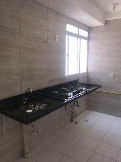 RESIDENCIAL BARRA DE JANGADA 