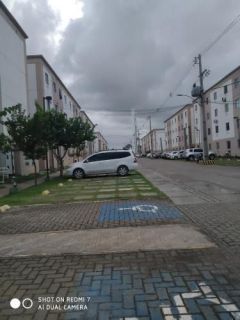 RESIDENCIAL BARRA DE JANGADA 