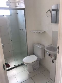 RESIDENCIAL BARRA DE JANGADA 