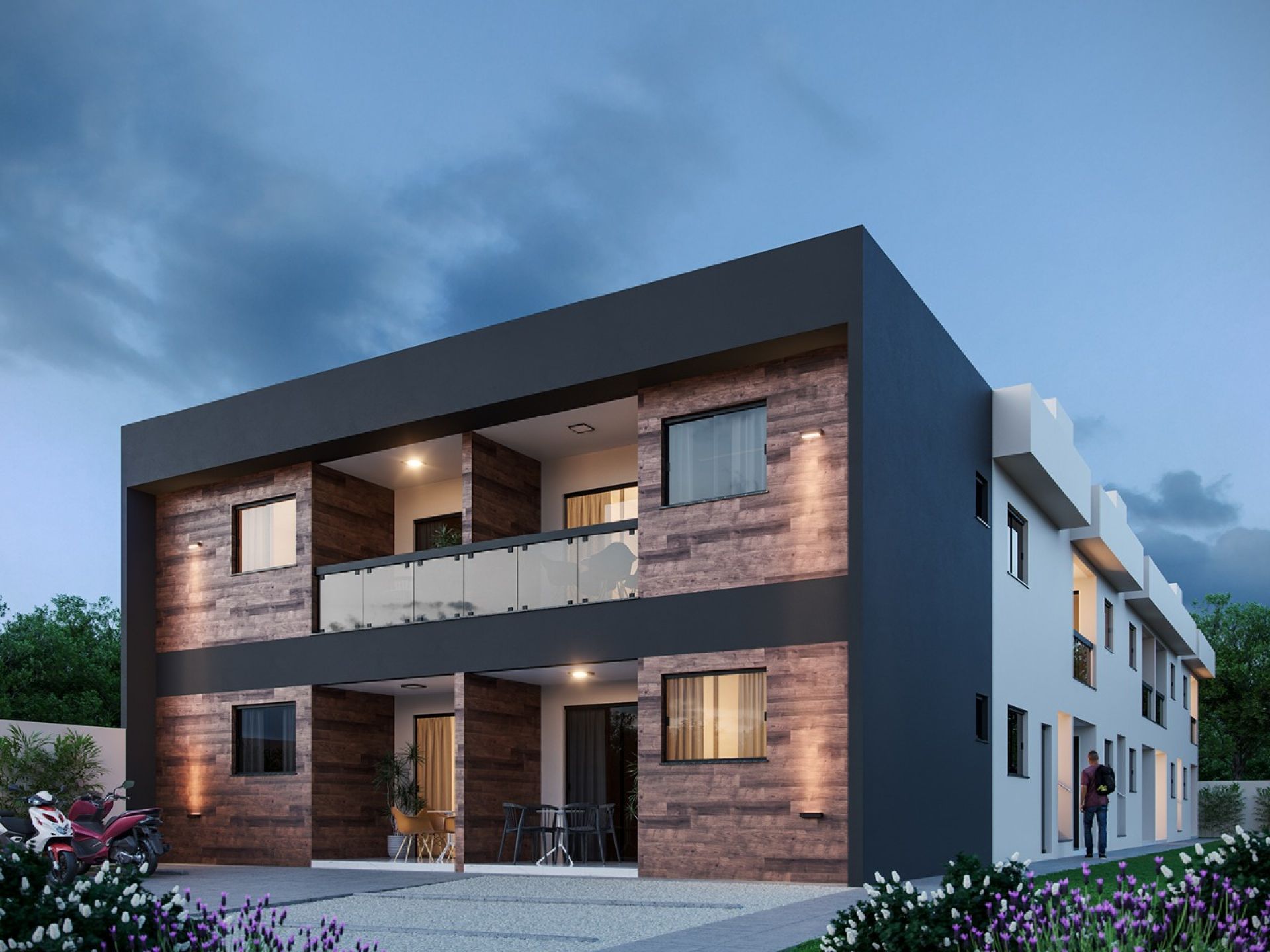 PRIVÉ MARBELLA 