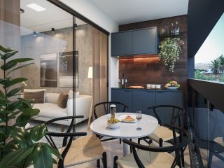 PRIVÉ MARBELLA 