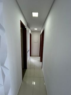 Condomínio Park Jardim - Venda 