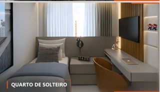 OTHON PARAISO RESIDENCE 