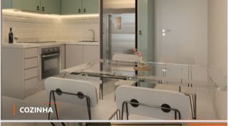 OTHON PARAISO RESIDENCE 