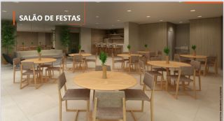 OTHON PARAISO RESIDENCE 