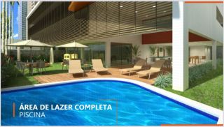OTHON PARAISO RESIDENCE 